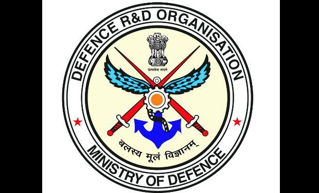 DRDO logo. (Photo: PTI/File) DRDO logo. (Photo: PTI/File)
